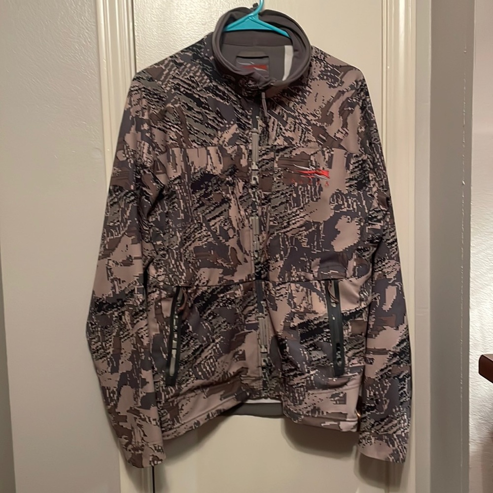 Sitka Ascent Jacket